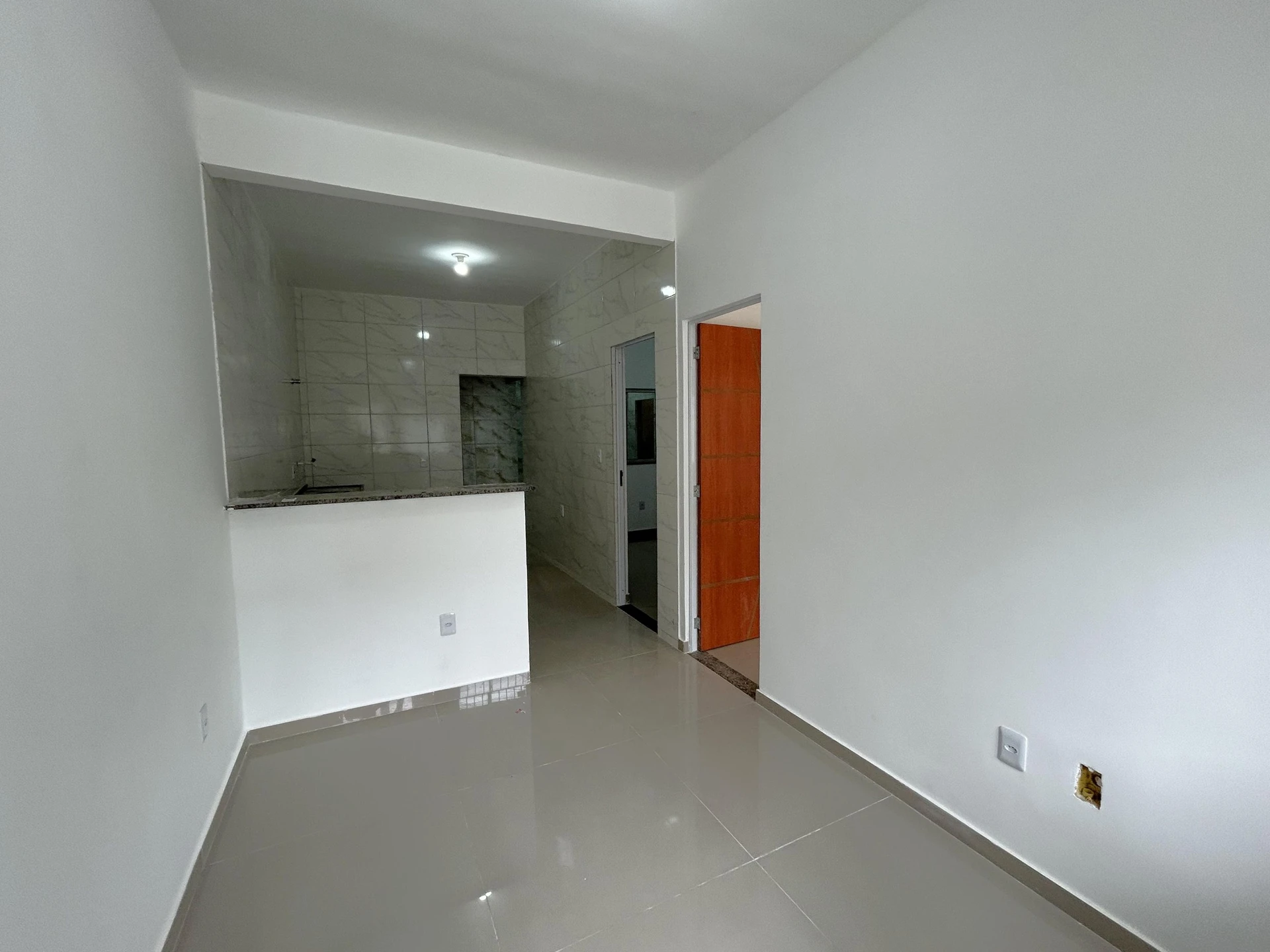 2-bedroom house, 70 m² — photo 2