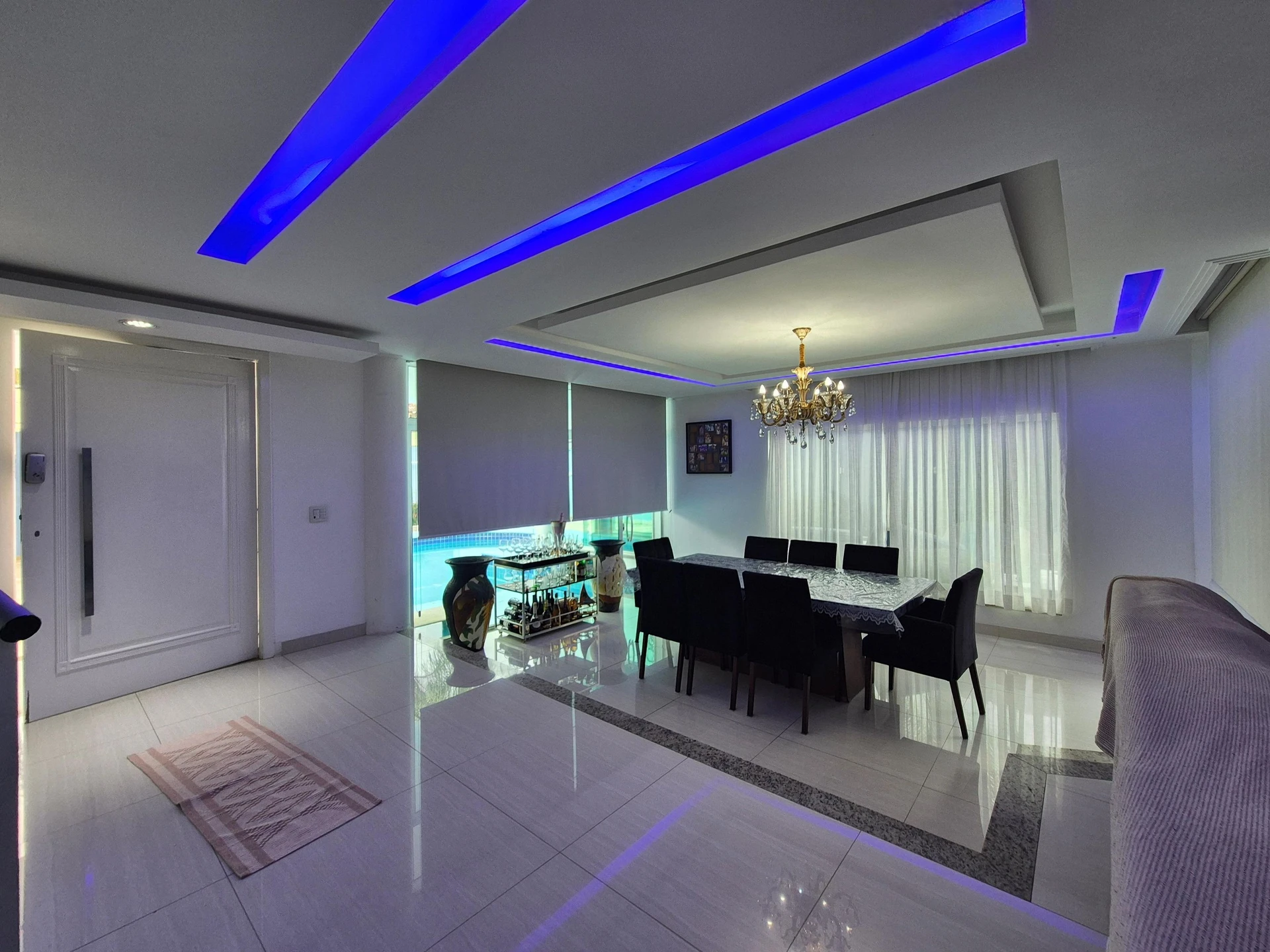 4 quartos e jacuzzi: casa de 318 m² — photo 13