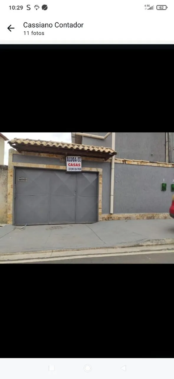 One-bedroom house, 50 m² — photo 8
