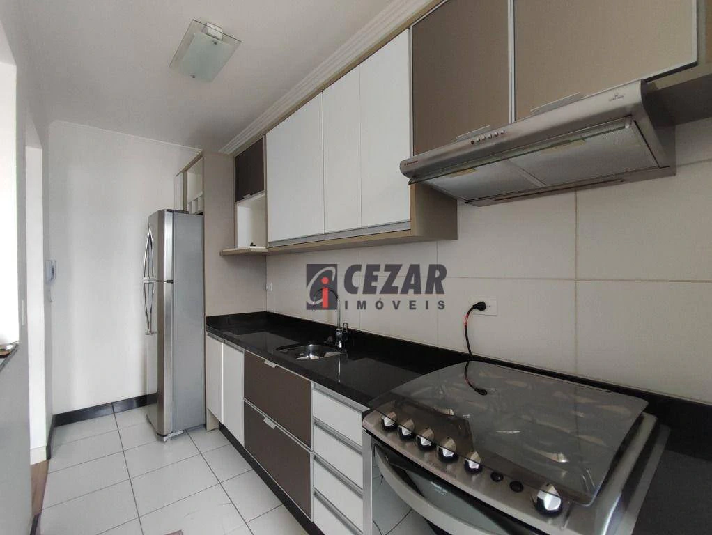Furnished apartment, 60 m², with a washing machine — photo 4