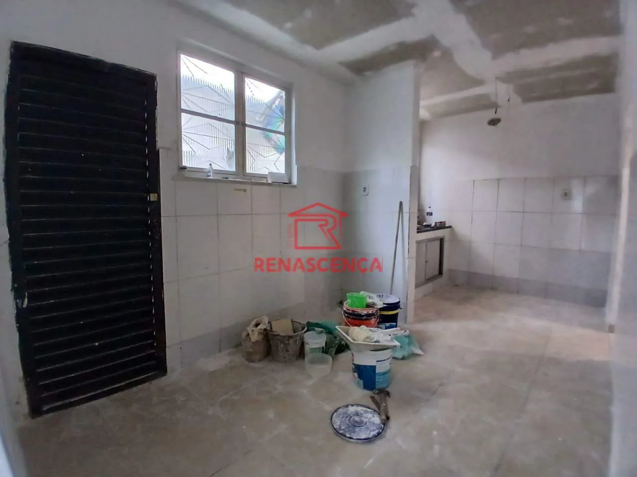 House with 3 bedrooms and a private garden 93 m²