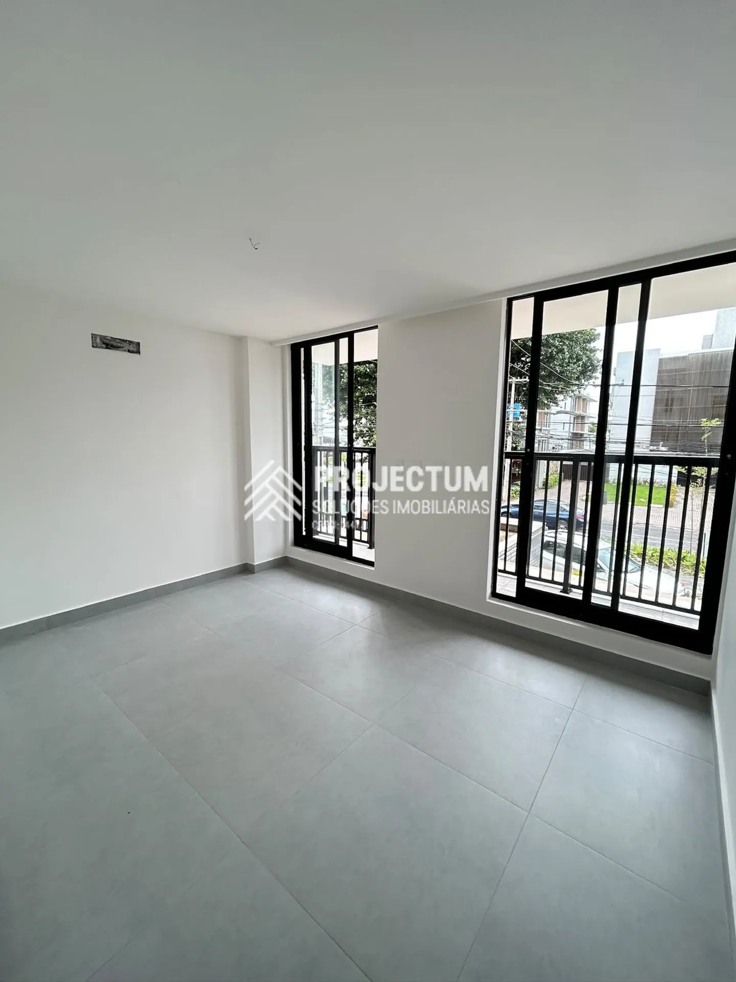 Apartment, 87 m², with a private BBQ — photo 12
