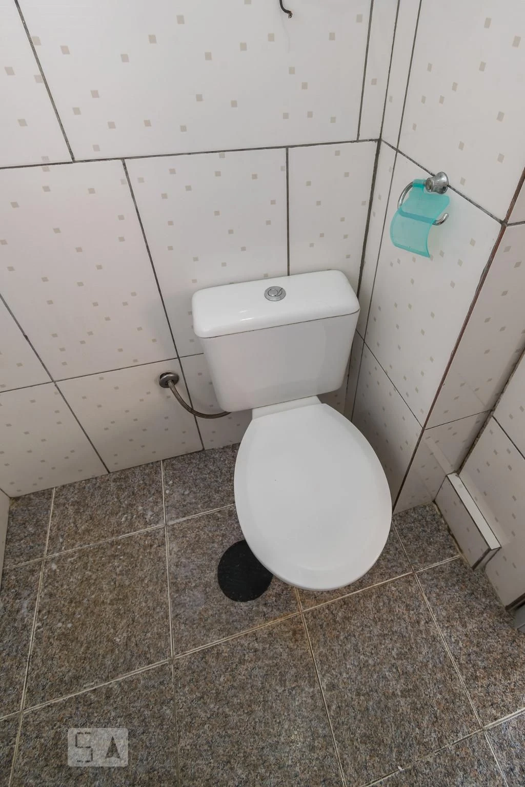 Сад и 1 спальня: дом 50 м² — photo 5