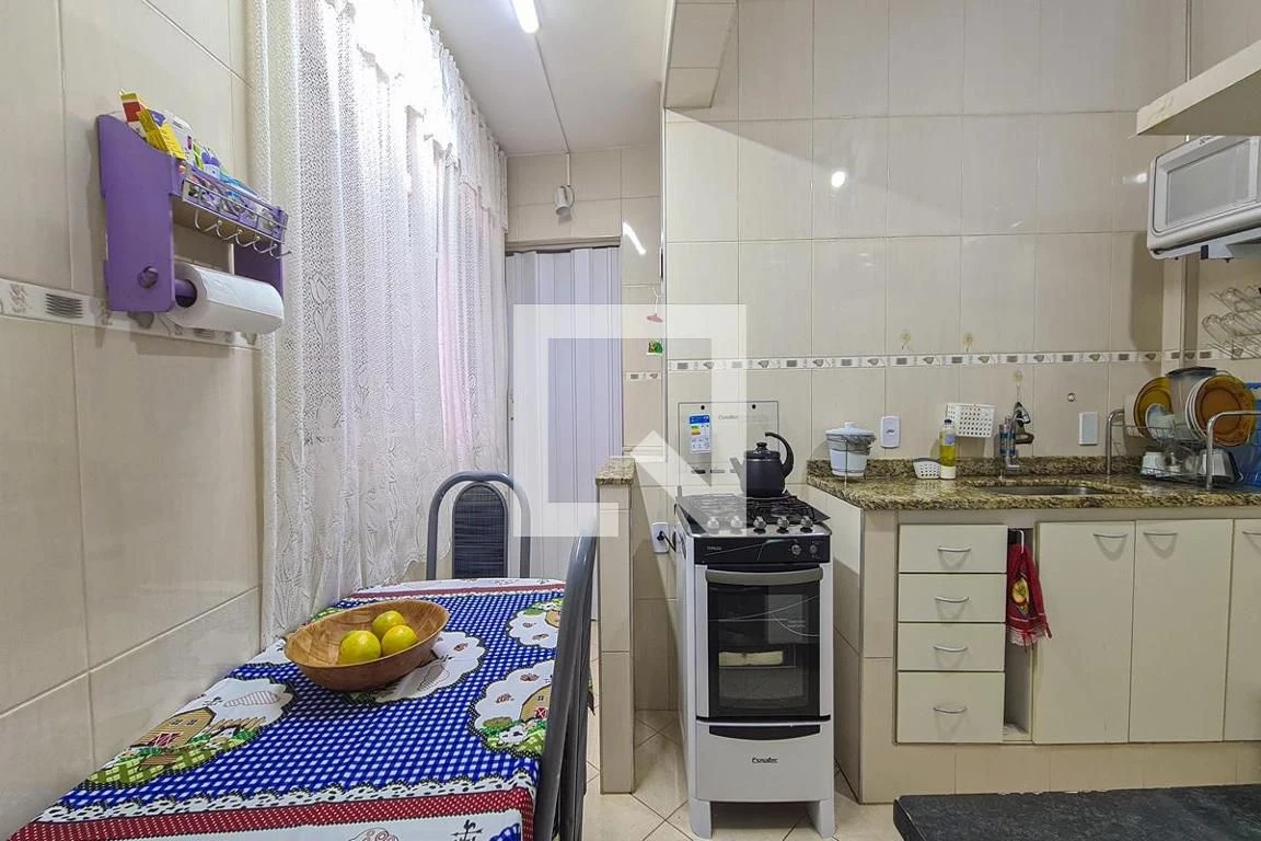 Furnished 2-bedroom apartment with 2 parking spaces — photo 13