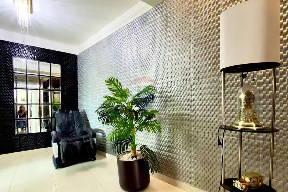Casa mobiliada de 750 m² com 5 suítes e cozinha fechada — photo 27