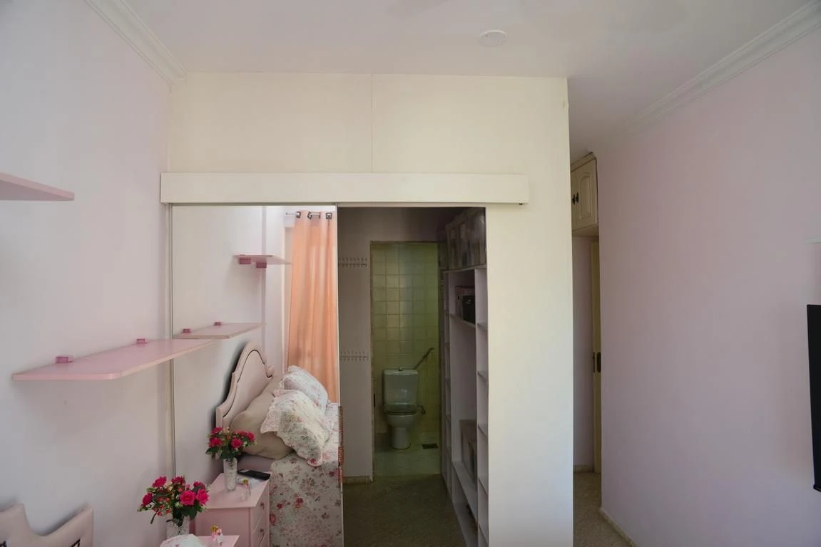 Apartamento mobiliado com 2 quartos e suíte — photo 40