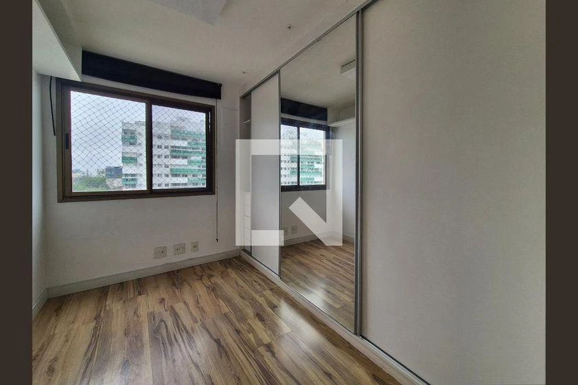 Apartamento de 2 quartos em condomínio com academia — photo 14