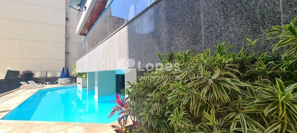 2-bedroom apartment with a washing machine in Rio de Janeiro — photo 9