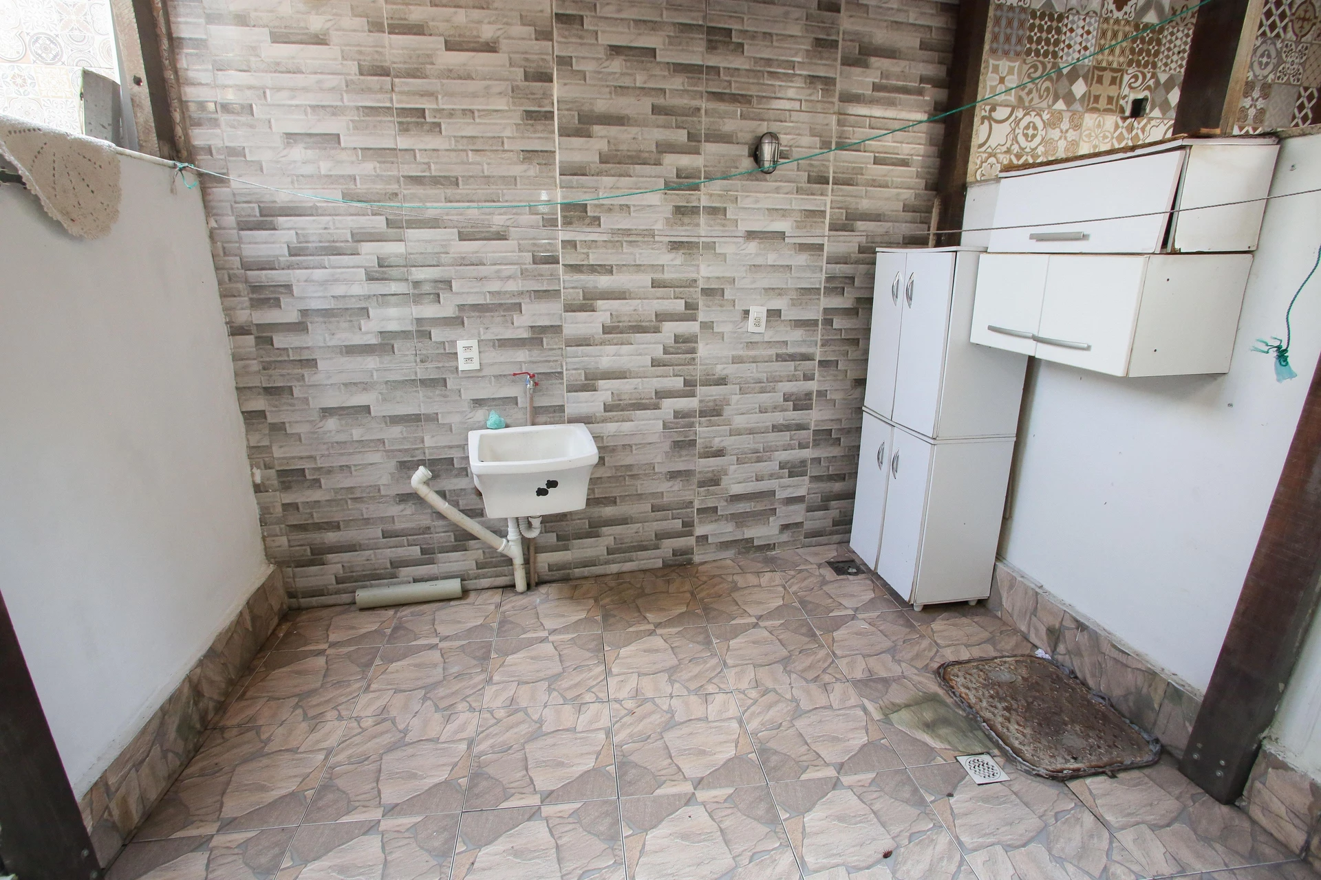 2-bedroom house, 90 m² — photo 27