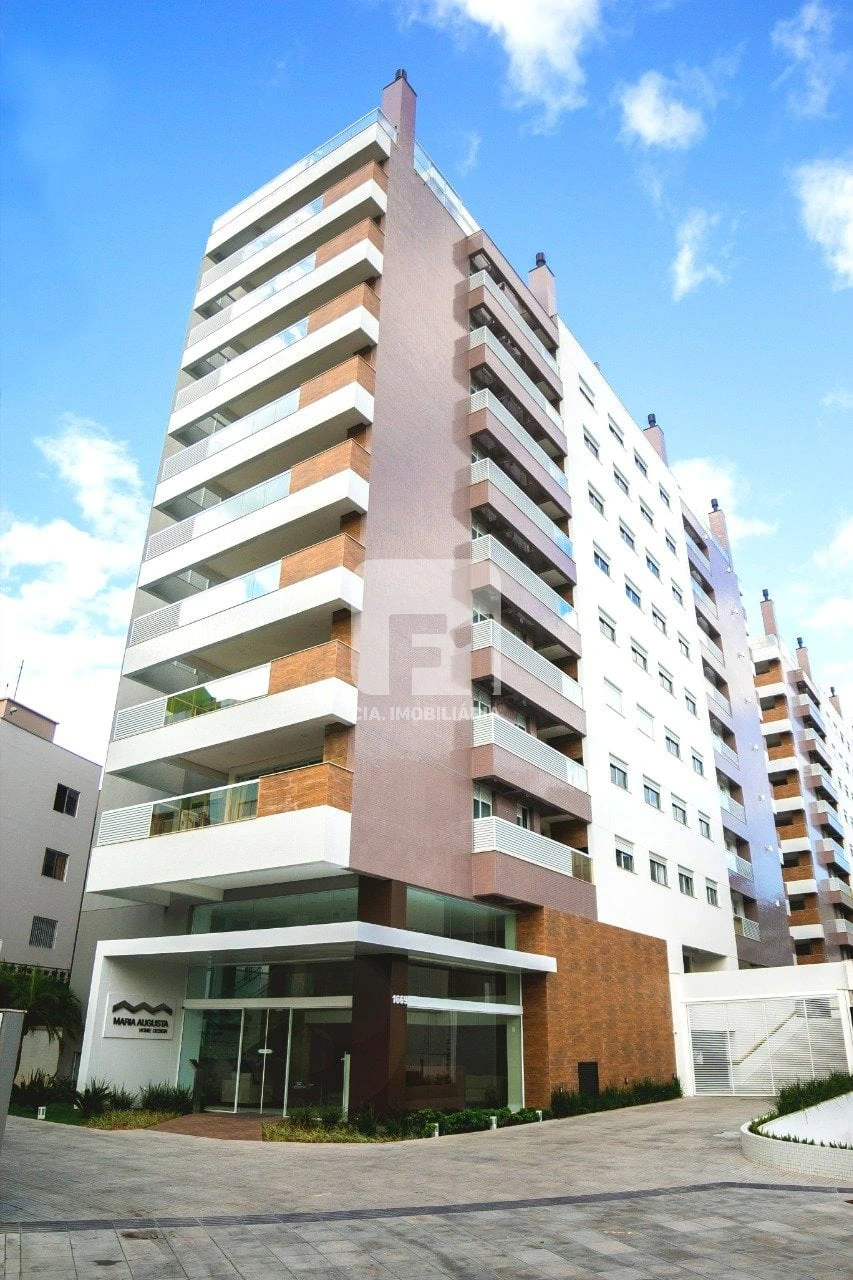 Balcón gourmet y 2 dormitorios: departamento de 80 m² — photo 9