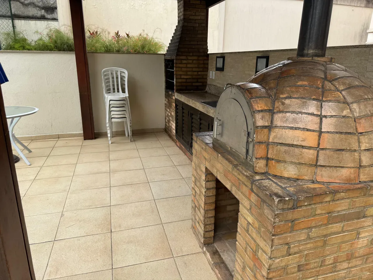 Apartment, 71 m², with a park view — photo 29