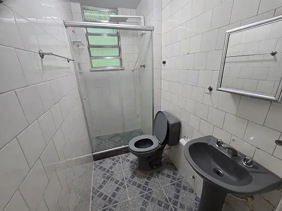 2-bedroom apartment, 49 m² — photo 8