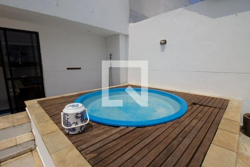 160 m² duplex penthouse with 3 bedrooms and 3 parking spots — photo 35