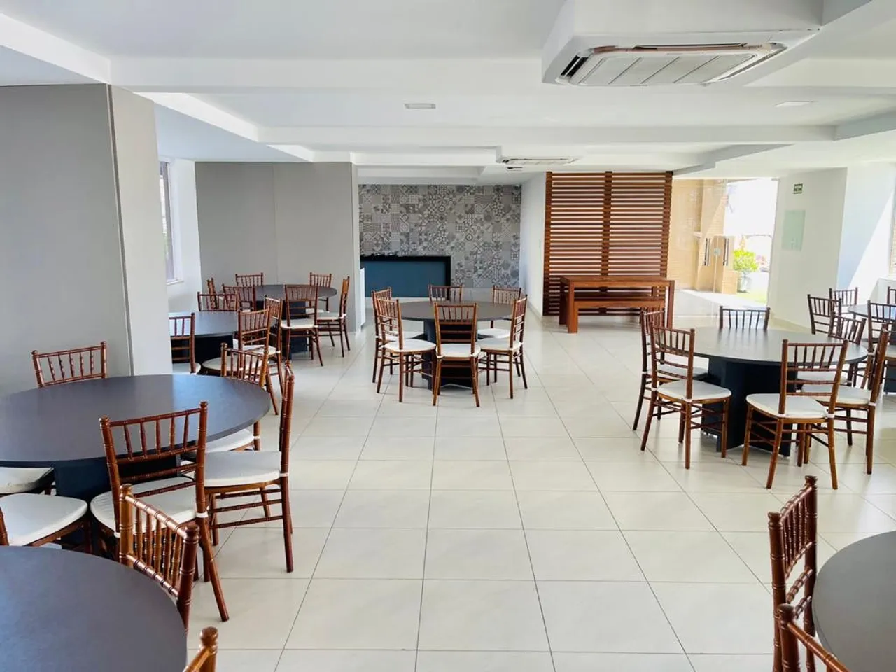 Apartamento mobiliado, 43 m², com máquina de lavar — photo 16