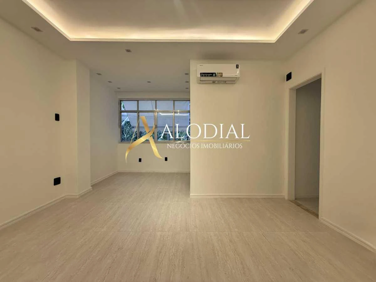 3-bedroom apartment, 1 with its own bathroom, 90 m² — photo 12
