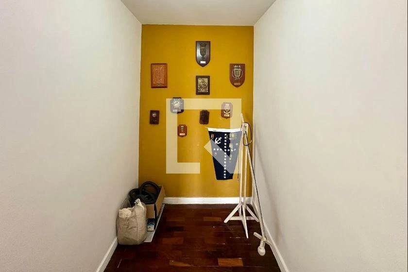 Mountain view in a one-bedroom apartment, 58 m² — photo 30