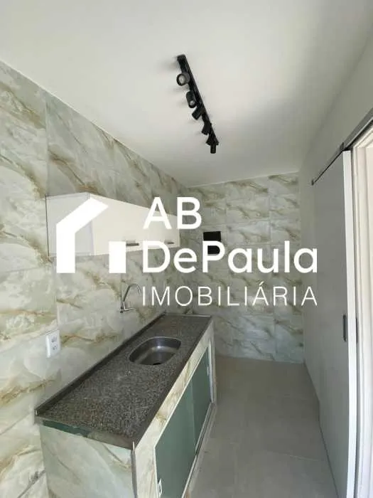 2-bedroom apartment, 52 m² — photo 5