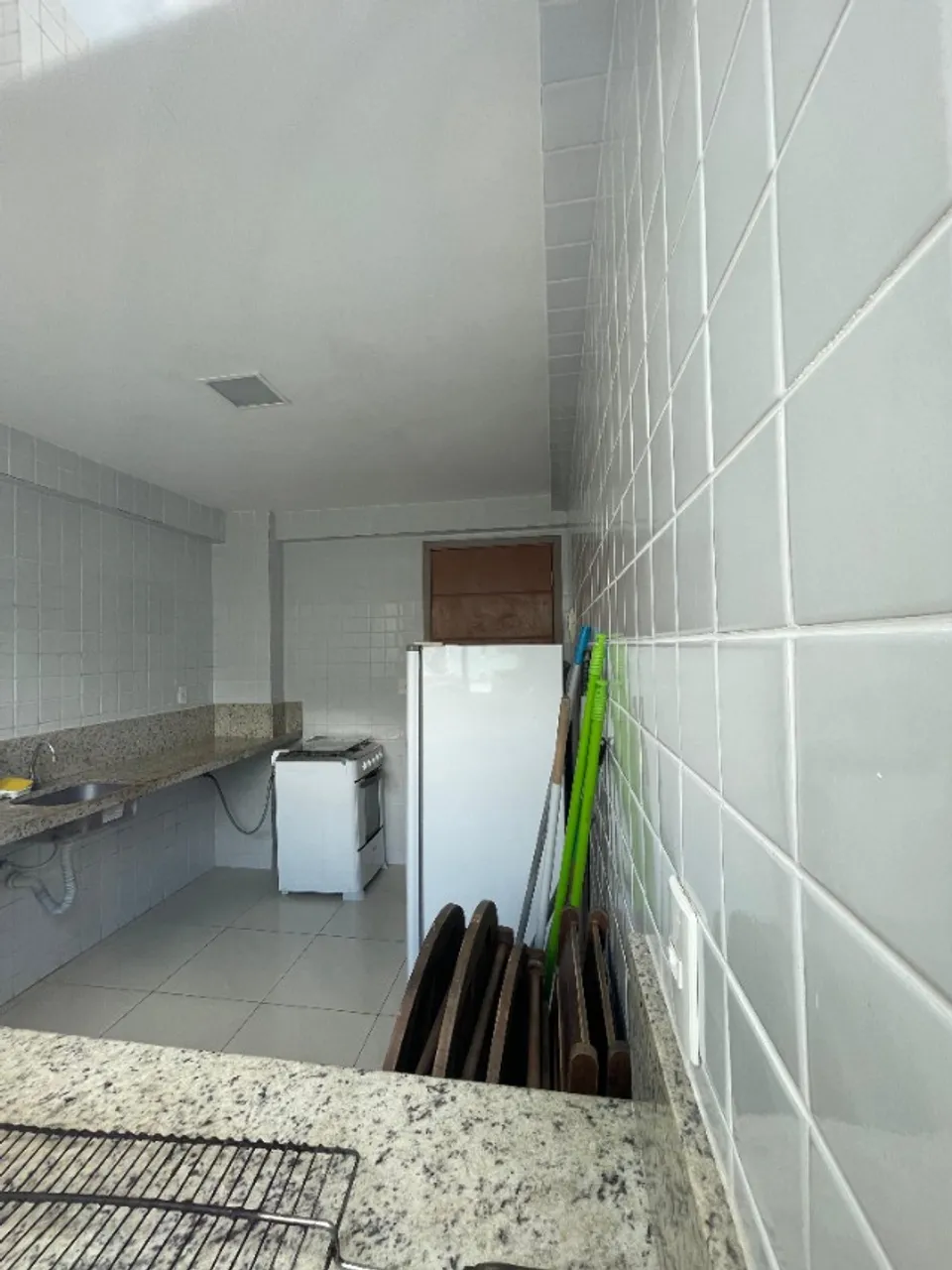 2 quartos e máquina de lavar: apartamento de 48 m² — photo 10