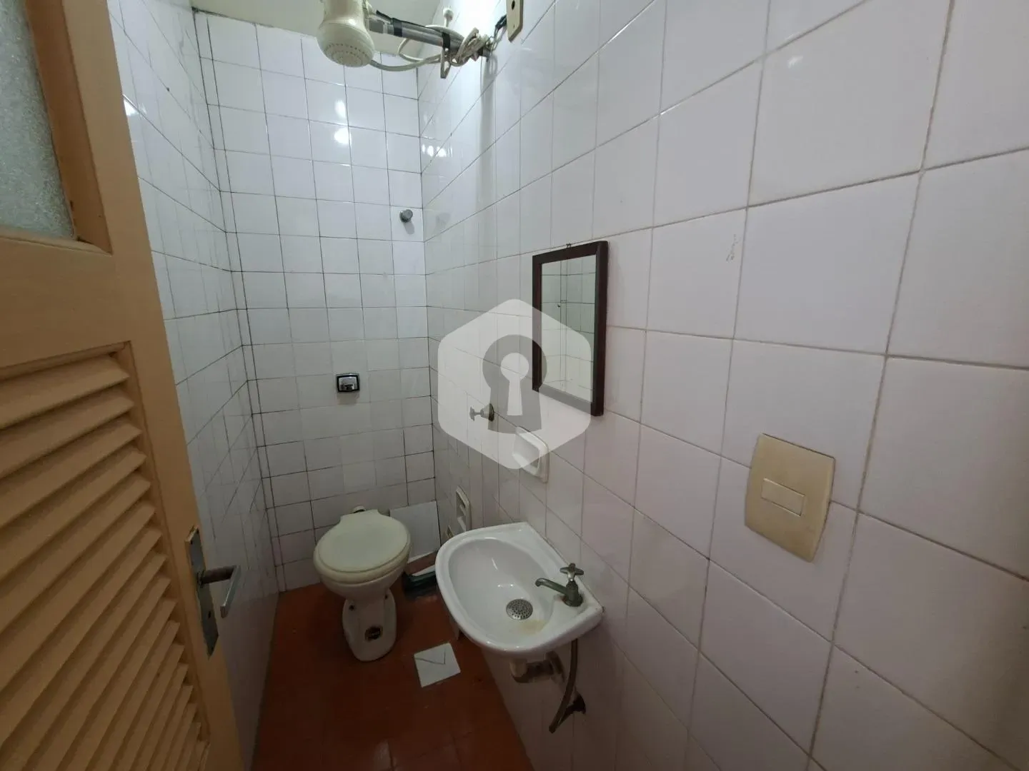 2-bedroom apartment with a home office in Rio de Janeiro — photo 26