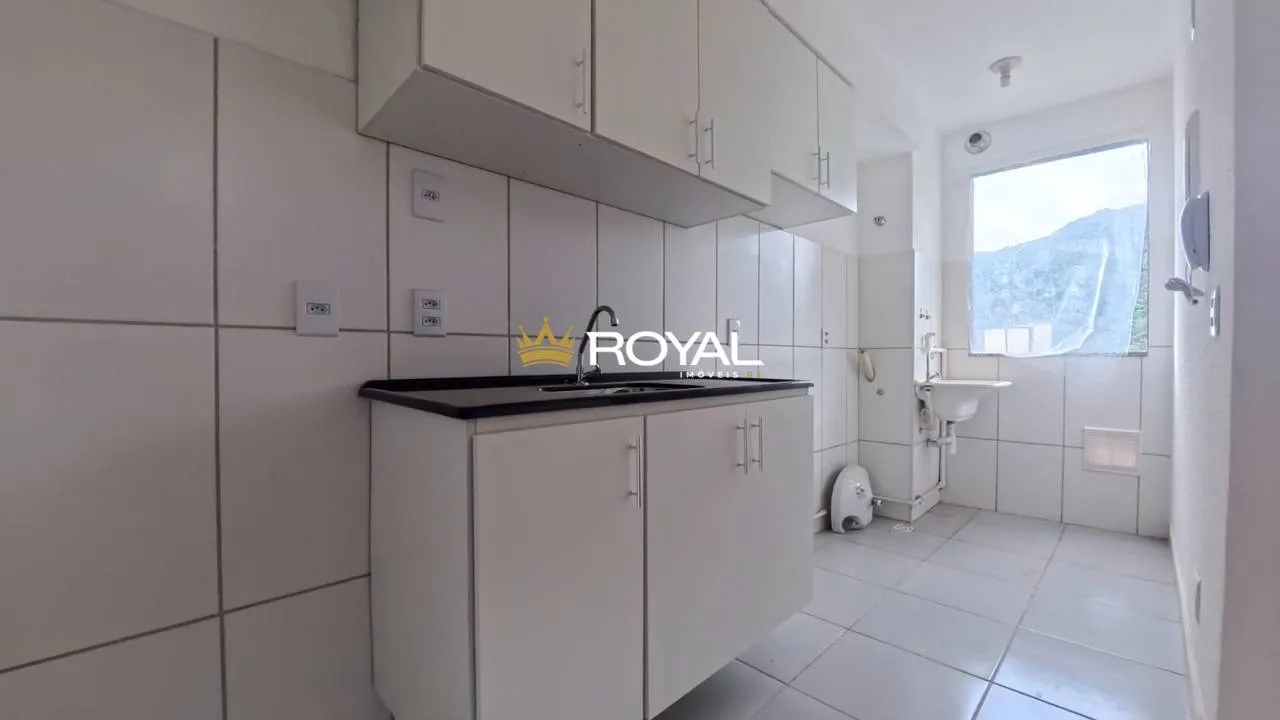 Apartamento de 2 quartos com varanda e 44 m² — photo 16