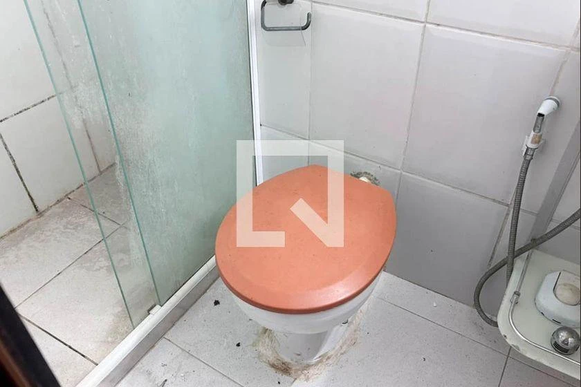 House, 50 m², with wood or laminate floors — photo 15
