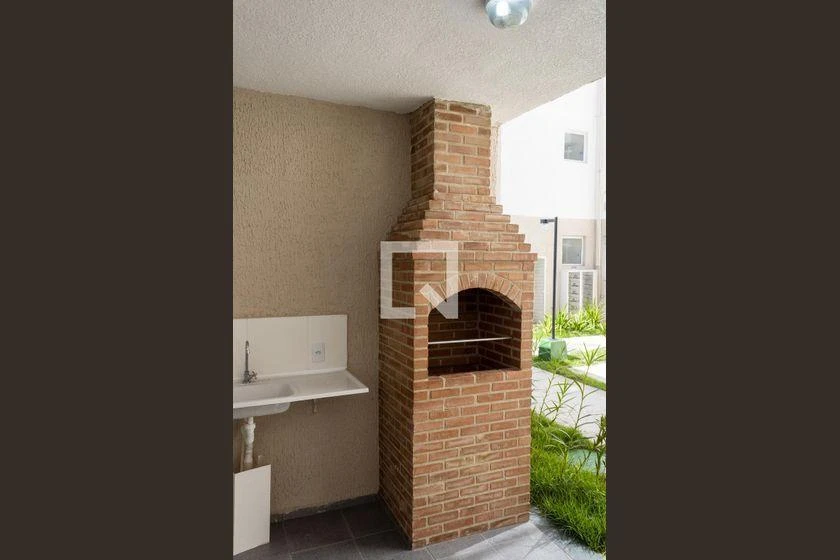Квартира в аренду с 2 спальнями и 41 м² — photo 38
