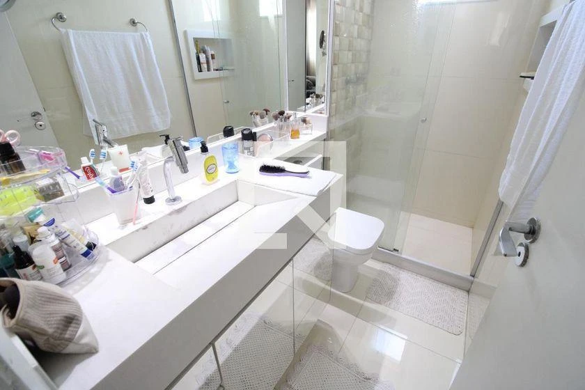 Apartamento mobiliado com 3 quartos e 74 m² — photo 29
