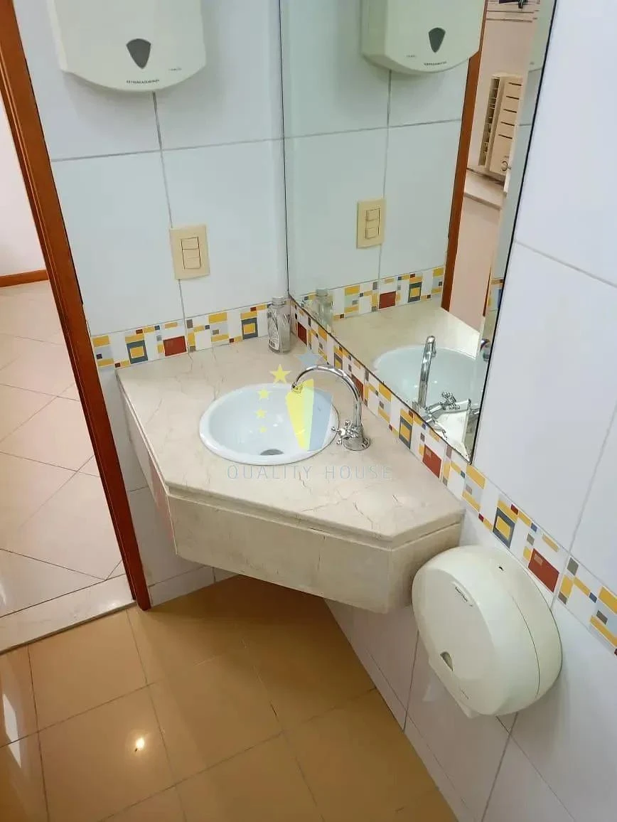 Apartamento para locação com 2 quartos e 2 banheiros — photo 29