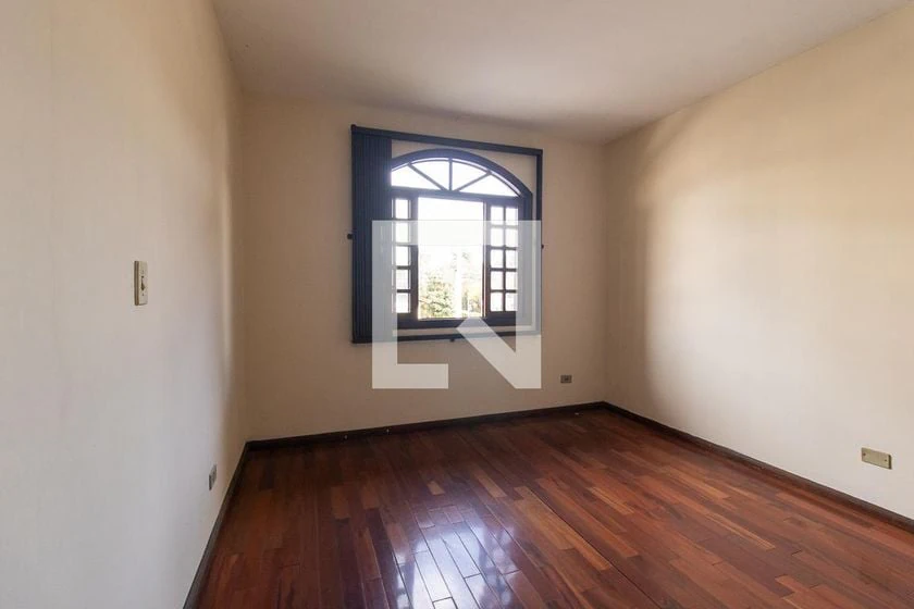 Casa para alugar com 3 quartos e churrasqueira na varanda — photo 11