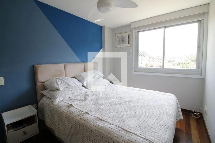 3 quartos e closet: apartamento de 132 m² — photo 29