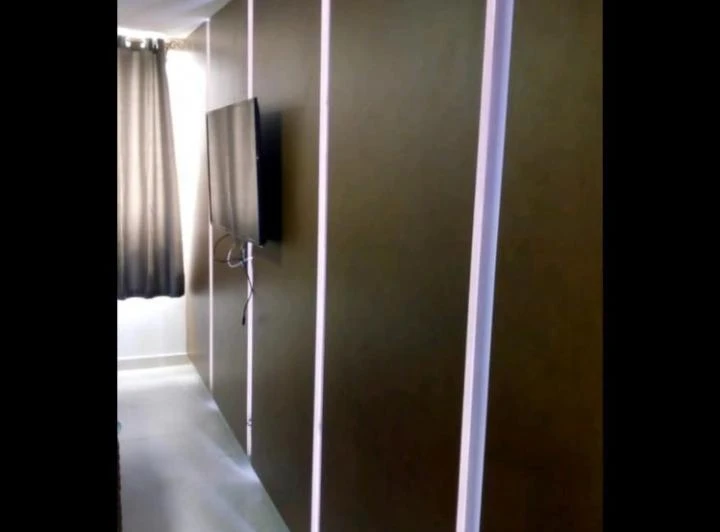Furnished 64 m² apartment with 2 bedrooms and an en-suite — photo 7