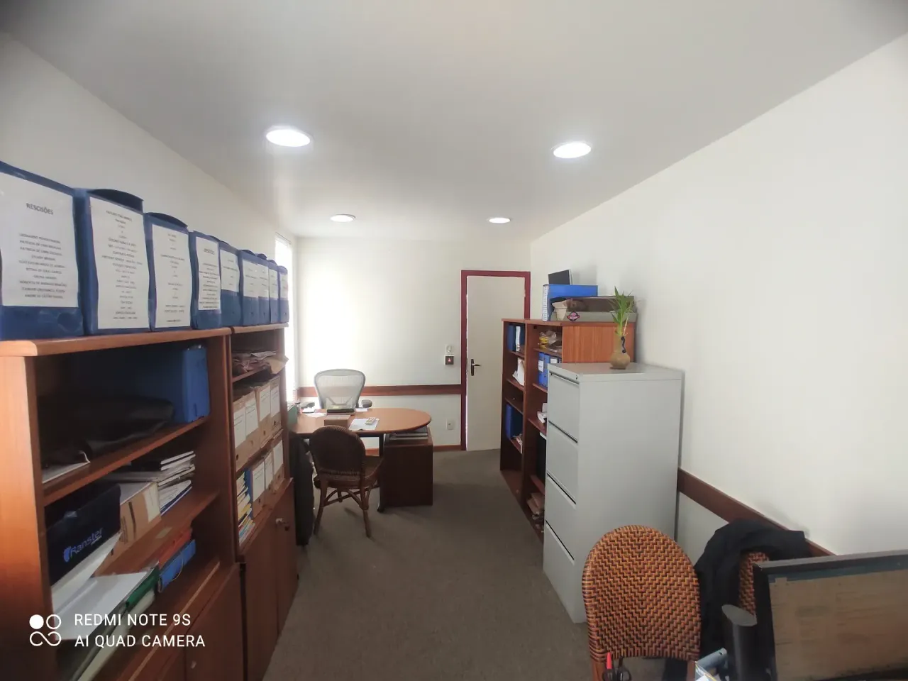 House, 331 m², with a home office — photo 17