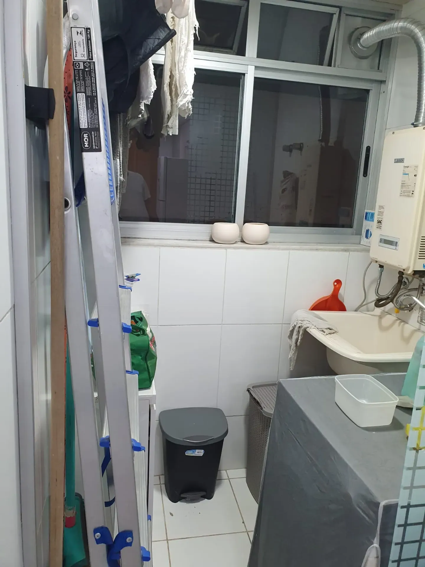 2-bedroom apartment with a home office in Rio de Janeiro — photo 13