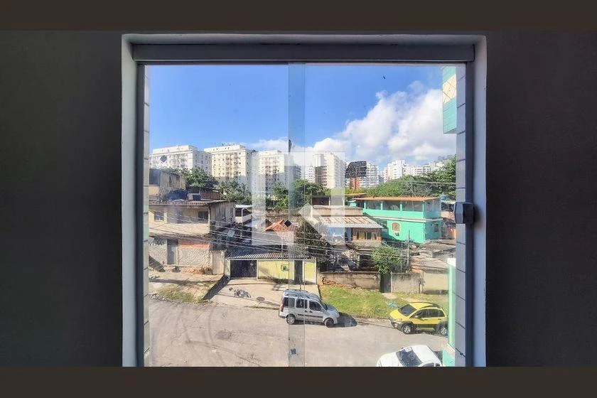 2-bedroom apartment with balcony grill and 64 m² — photo 34