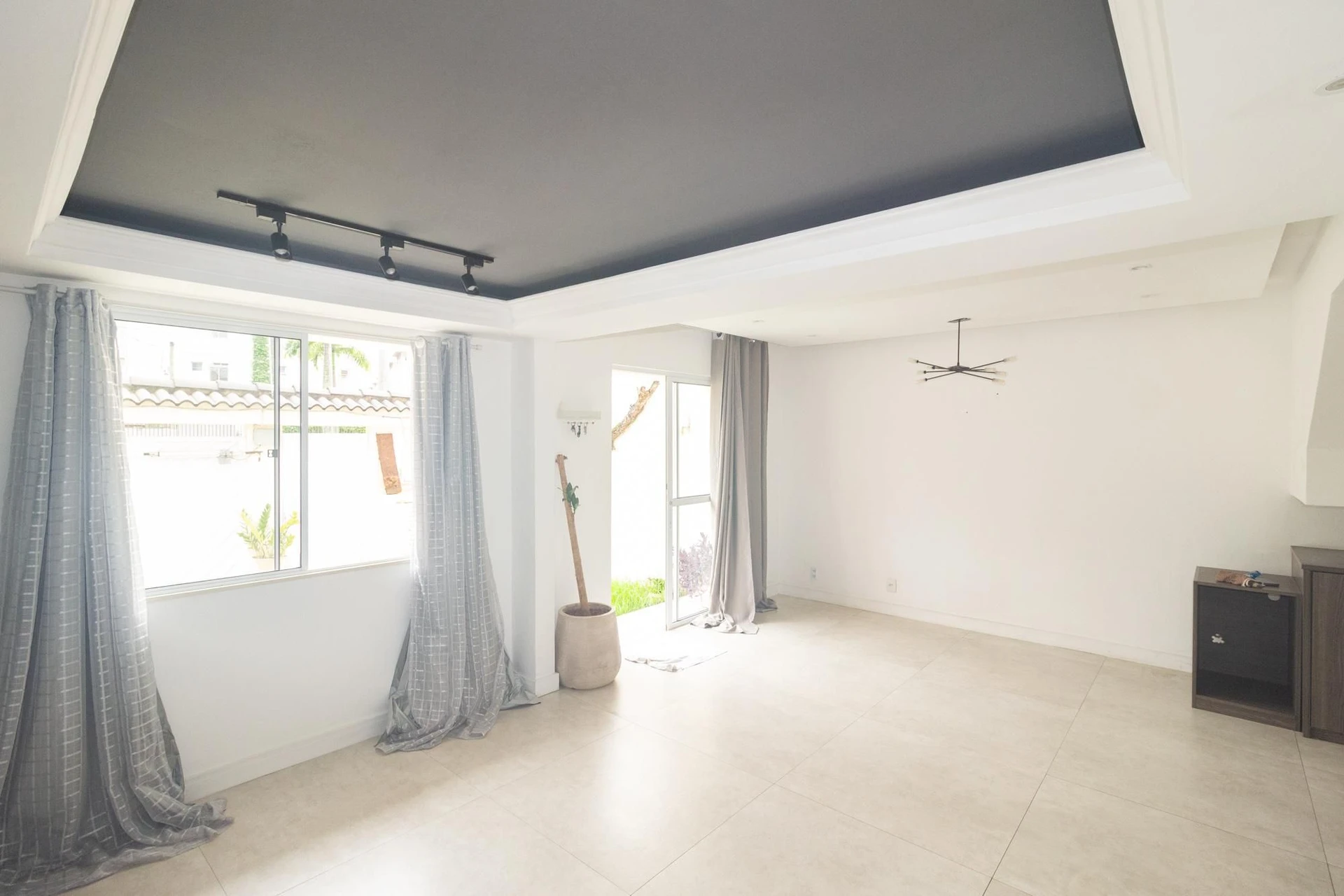 Casa mobiliada, 108 m², com varanda envidraçada — photo 25