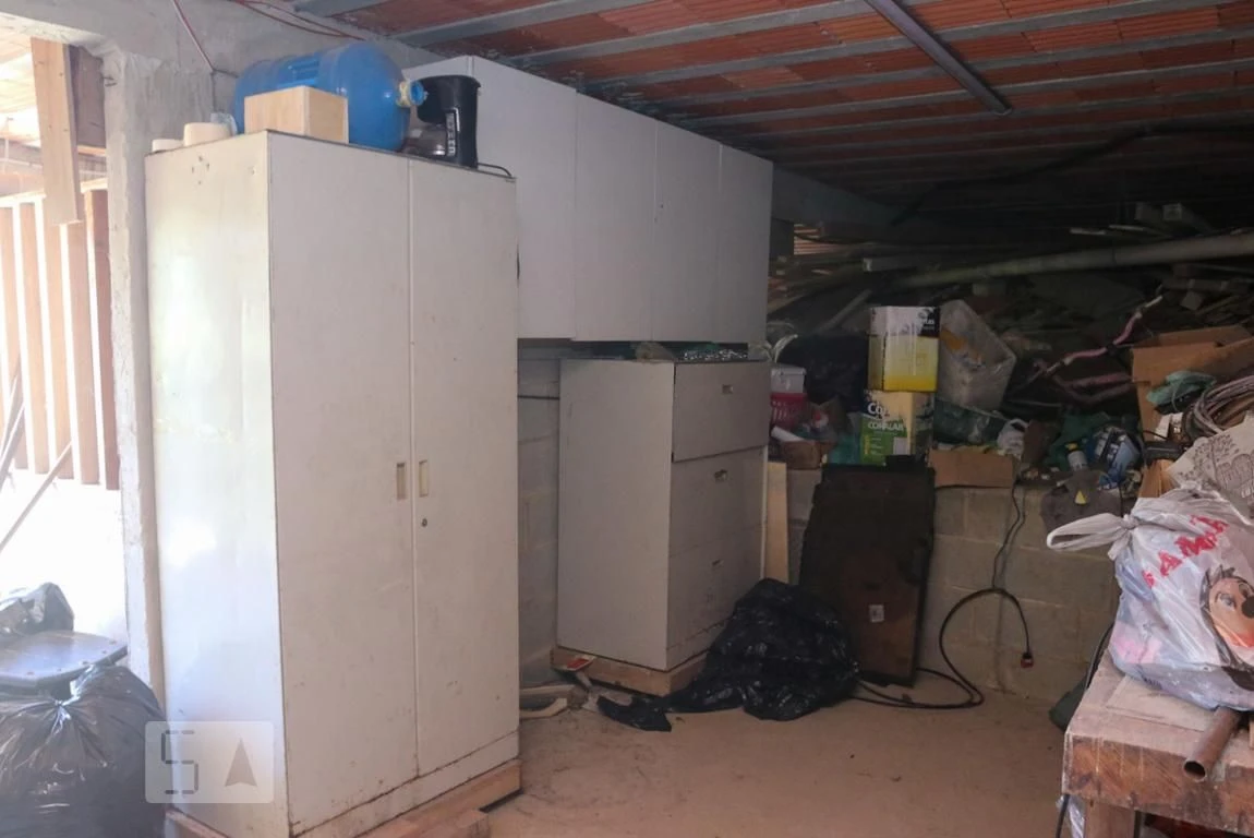 Rental house with 1 bedroom and a balcony — photo 32