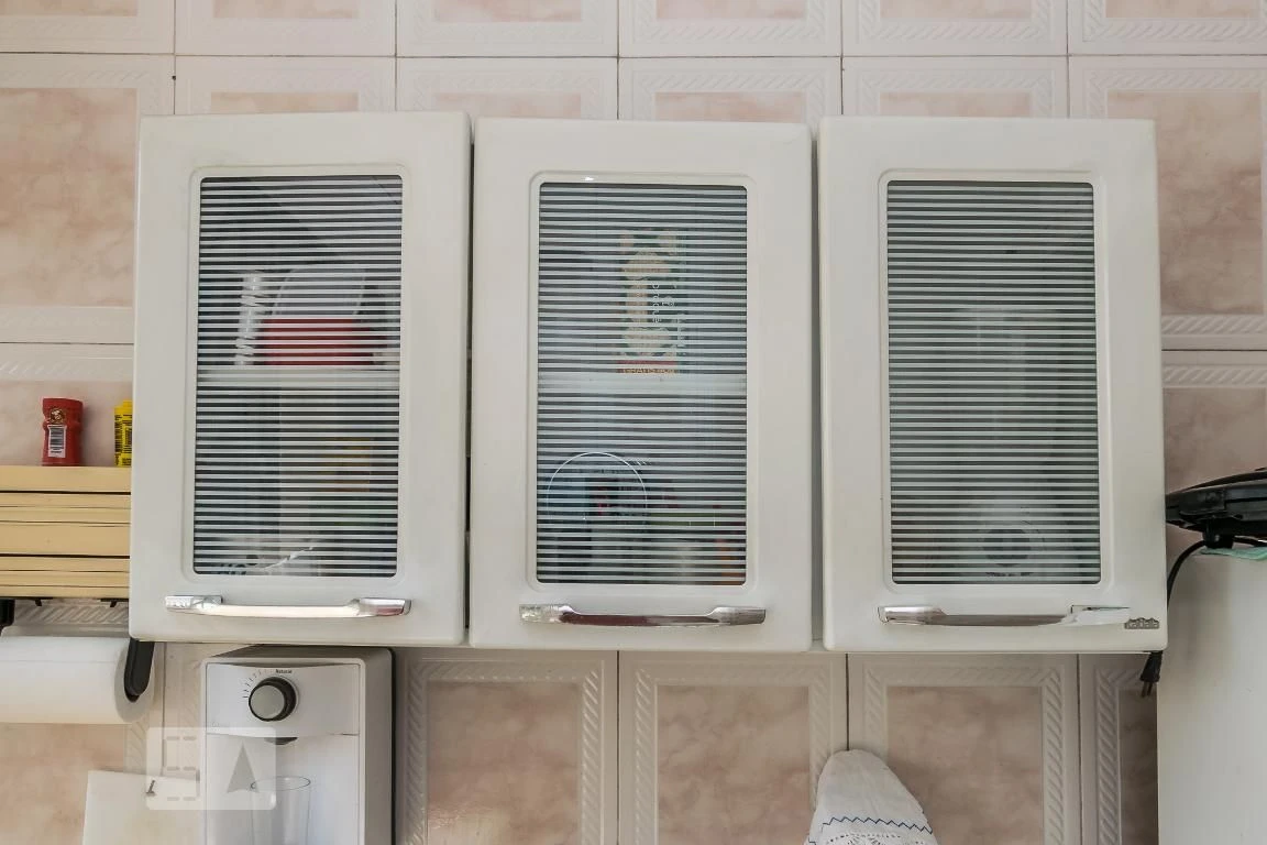 Apartamento de 2 quartos com varanda e cozinha separada — photo 17