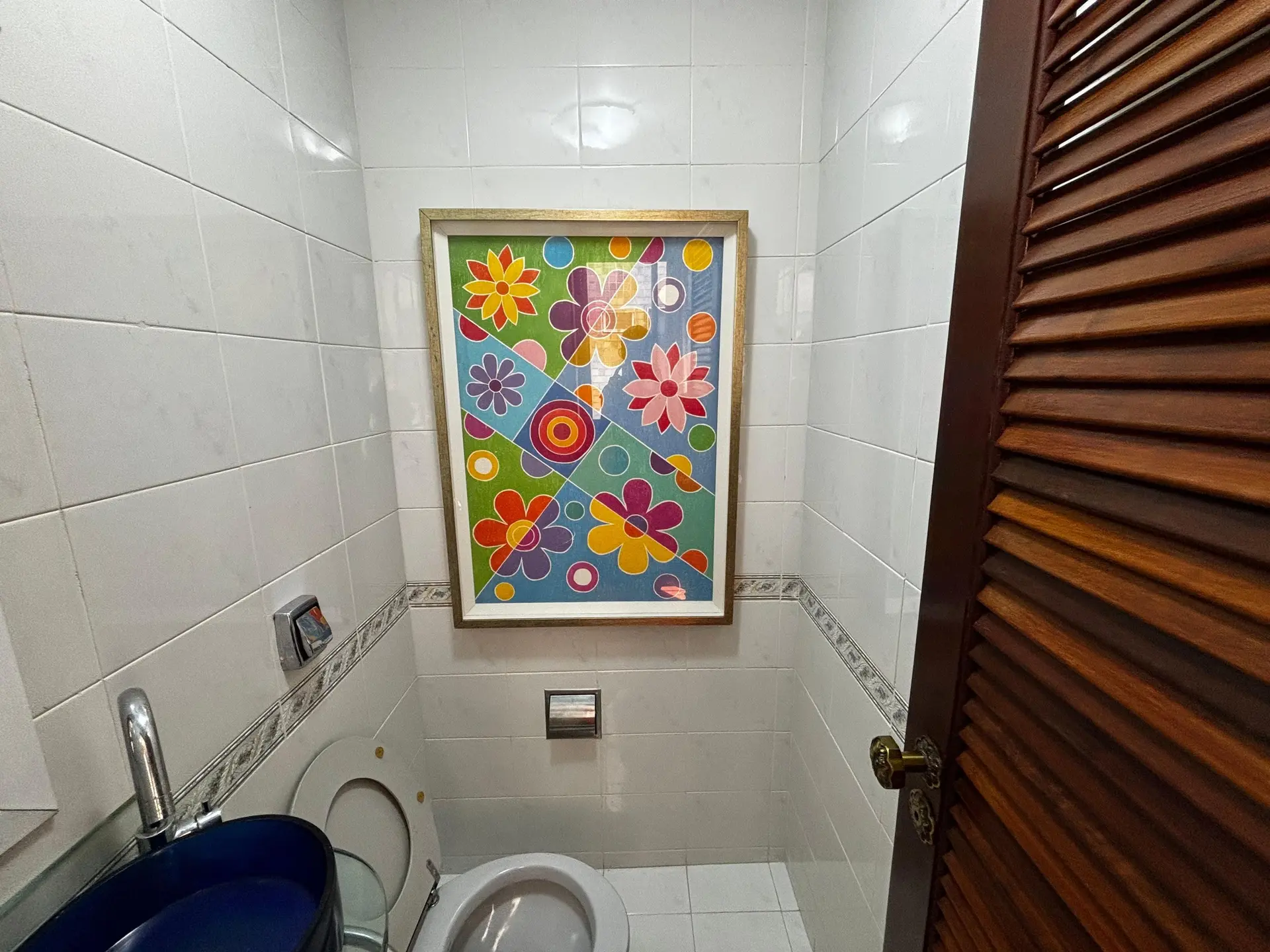 Джакузі та 3 спальні: квартира 153 м² — photo 58