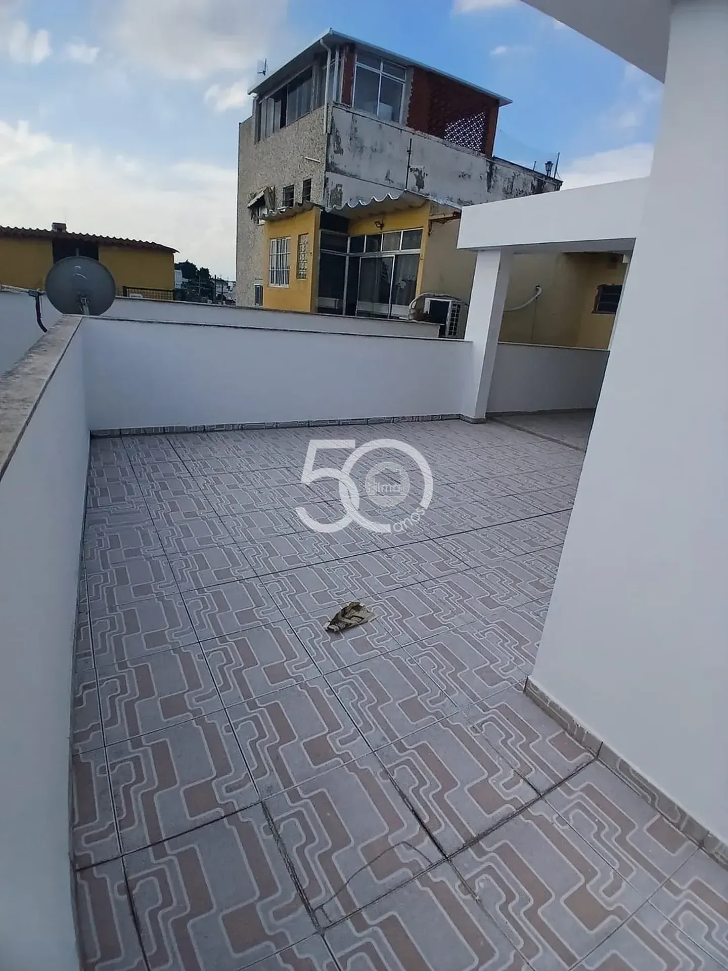 Casa com 5 quartos e cozinha fechada — photo 34