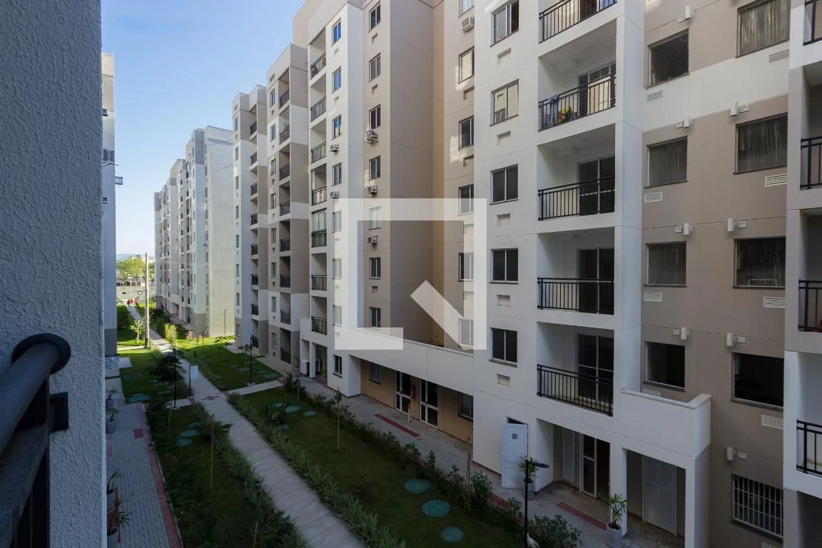 2-bedroom apartment with 1 bathroom and 1 parking spot — photo 3