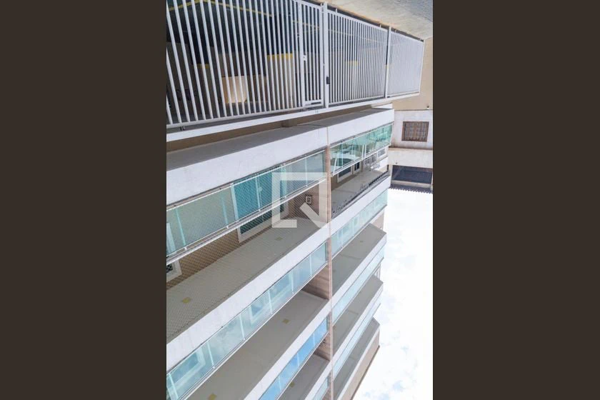 2 quartos e máquina de lavar: apartamento de 160 m² — photo 23