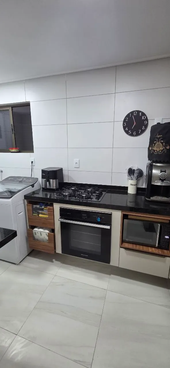 Lavadora y 2 dormitorios: departamento de 65 m² — photo 2