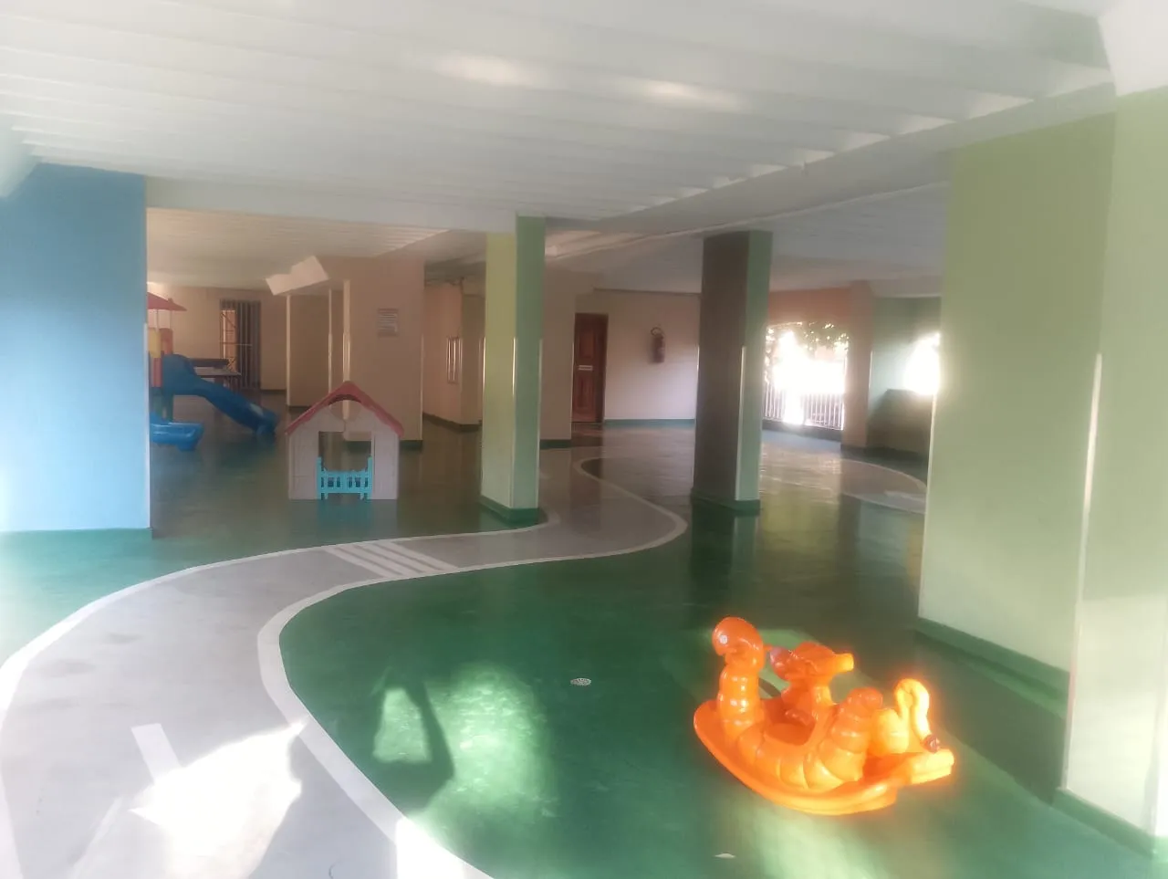 Apartamento de 56 m² com 2 quartos e 1 vaga — photo 8
