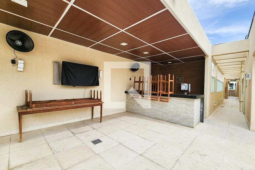 Apartment, 66 m², with a glass-enclosed balcony — photo 49