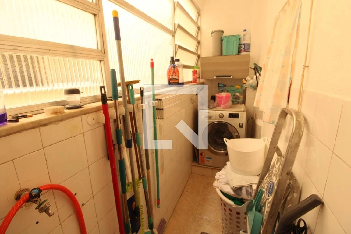 Мебльована квартира з 2 спальнями та балконом — photo 14