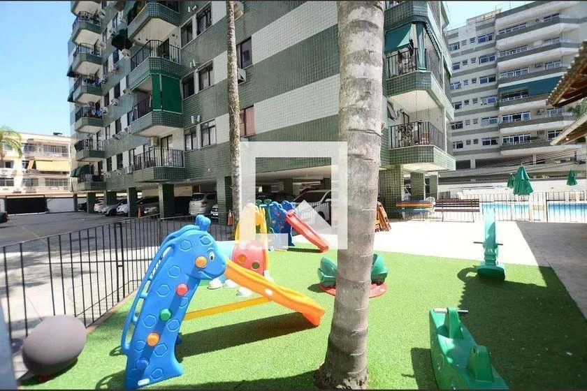 2-bedroom apartment with a washing machine — photo 49