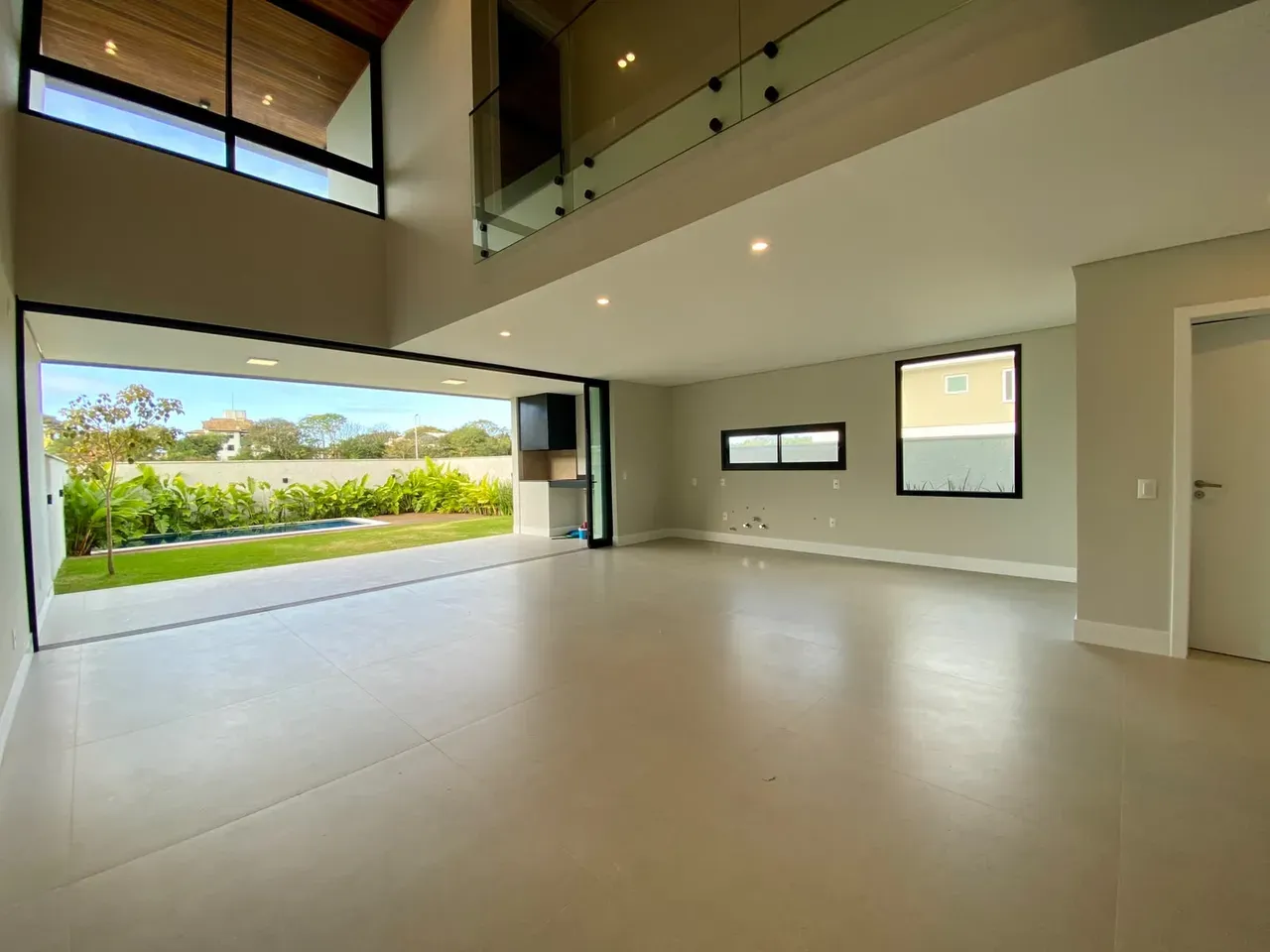Balcón gourmet y 3 dormitorios: casa de 250 m² — photo 7