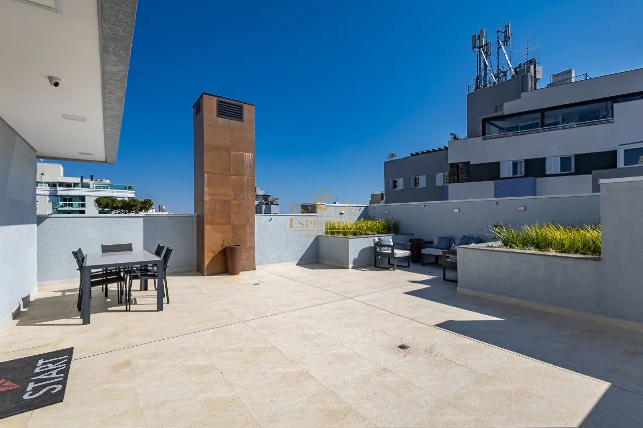 Furnished 1-bedroom apartment of 32 m² with balcony — photo 35