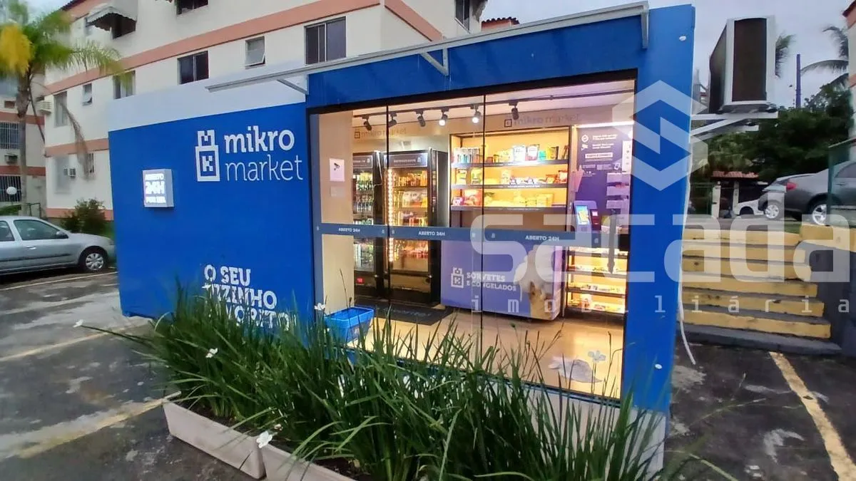 2-bedroom apartment with a washing machine in Rio de Janeiro — photo 18