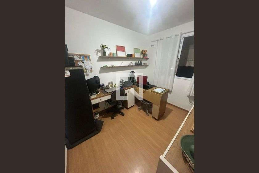 Apartamento mobiliado 43 m² com 2 quartos e cozinha a gás — photo 11
